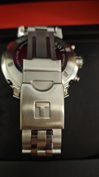 Мъжки часовник Tissot