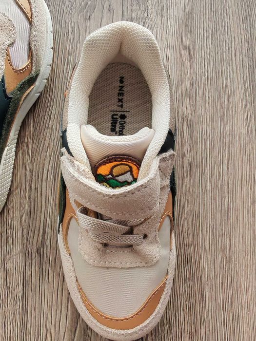 Нови Next 26.5 номер