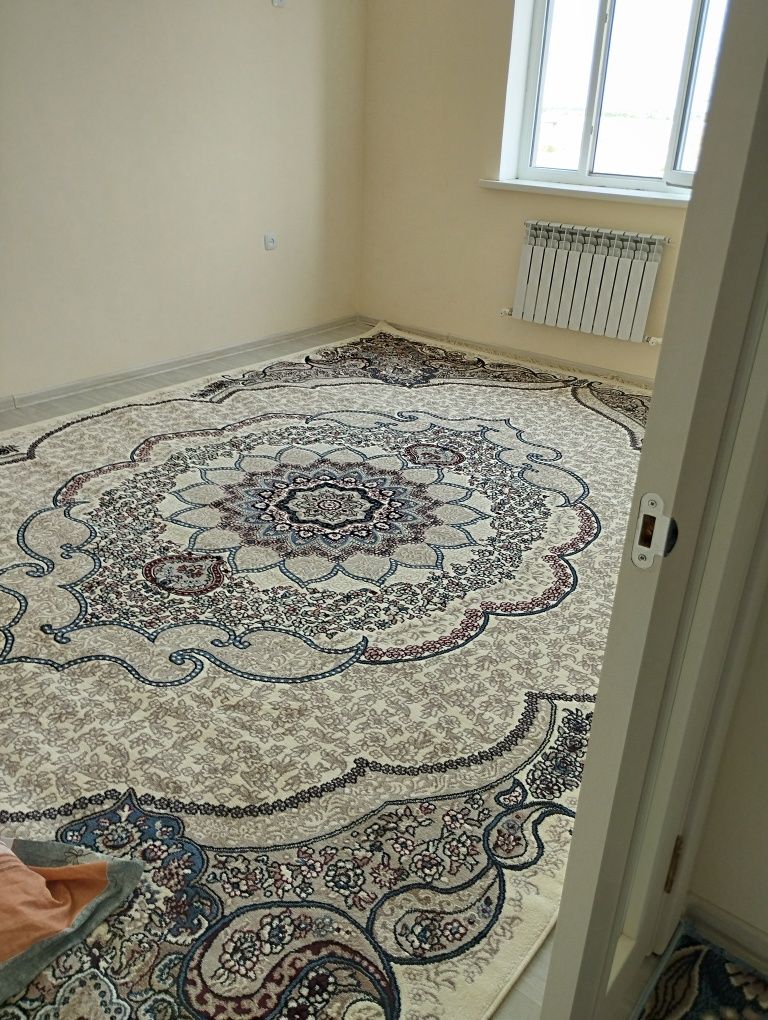 2 xonali uy satiladi. Zudlik bilan