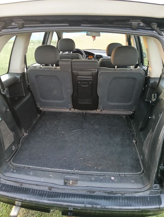 Opel Zafira a stare buna de funtionare
