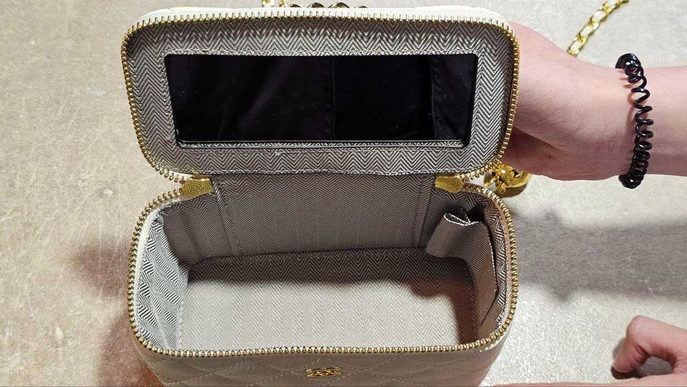 Дамска чанта Шанел