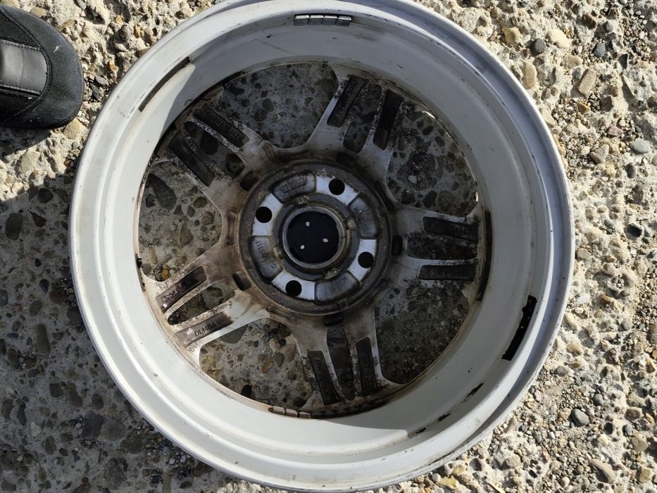 Оригинални джанти за Форд