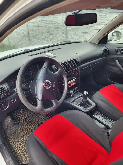 Volkswagen Passat 1999