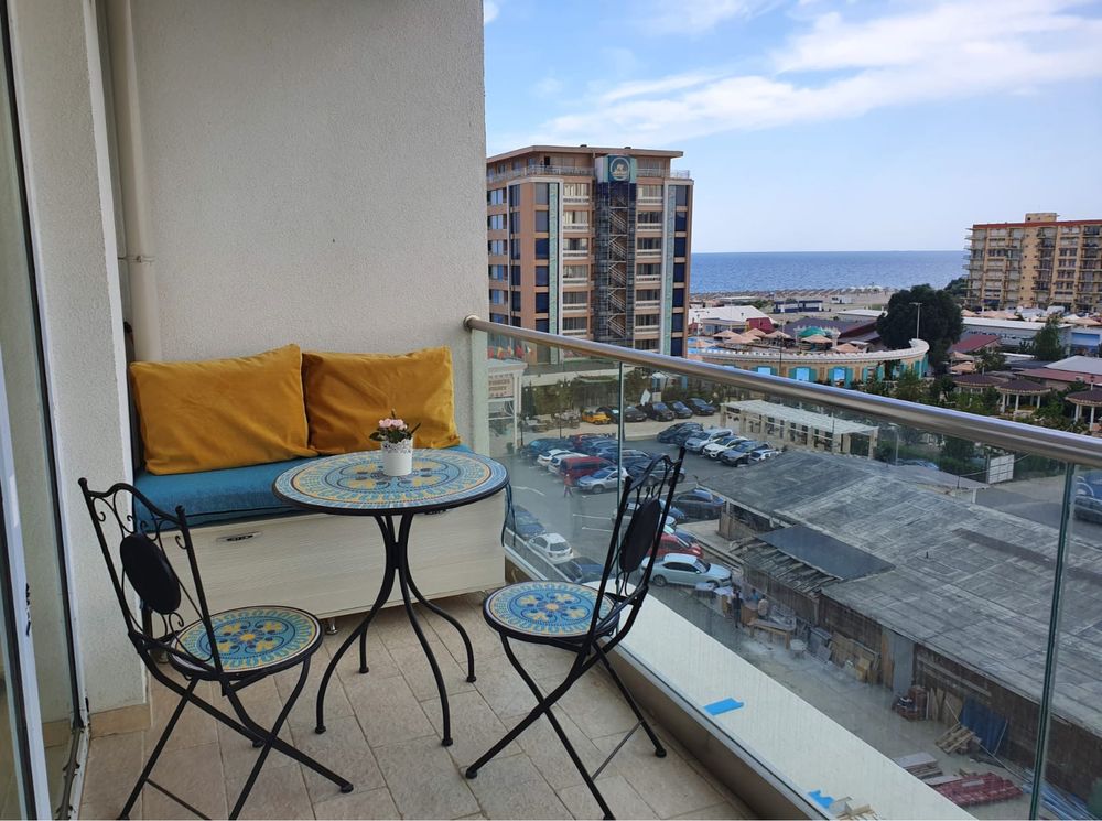 Apartament 2 camere Mamaia Nord