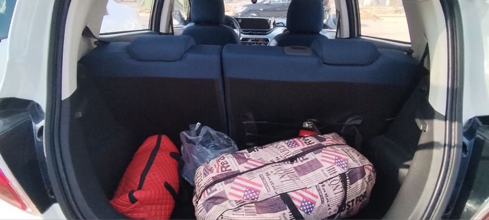 Changan Ben Ben E-Star сотилади.2024 й.