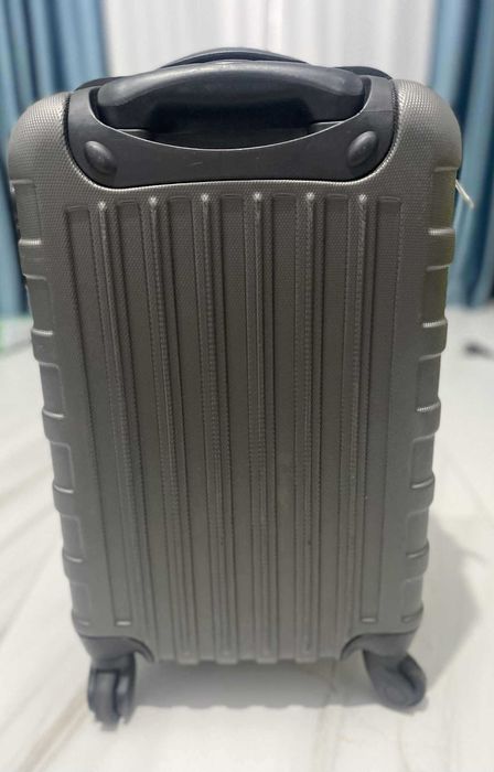 Troller Aani - bagaj de mână