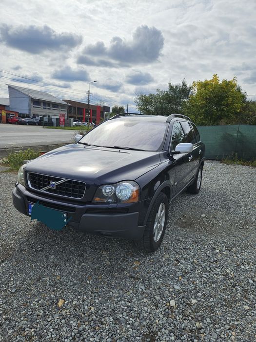 Vand Volvo xc90 an 2006