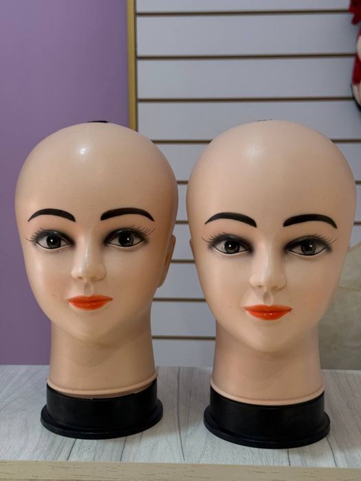 Маникенлар сотилади