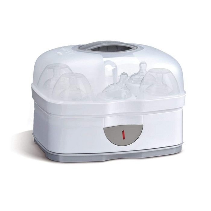 Стерелизатор за шишета CHICCO 2 в 1