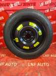 Roata Rezerva SLIM 5x108 16'' 135/90/16 Peugeot 508 408 3008 Citroen