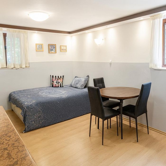 Едностаен апартамент в района на кв. Мараша