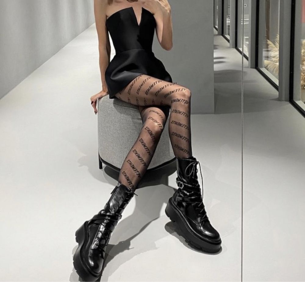 Zara ботуши