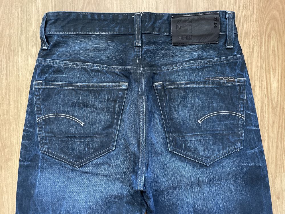 G-star Raw 3301 Tapered W30 L32