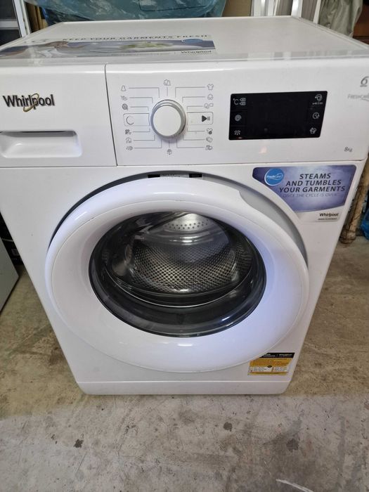 Пералня whirlpool за части