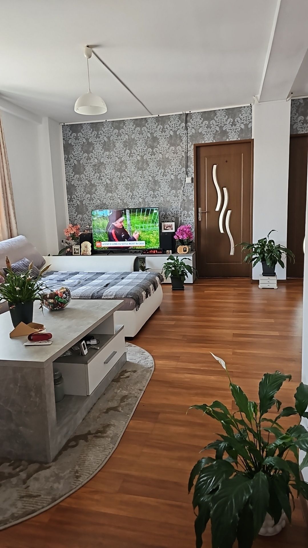 Proprietar,Vand Apartament 3 camere,suprafata utila 117m2,Arad/Vlaicu