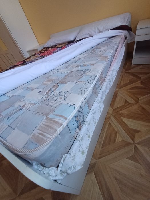 Mobila dormitor complet