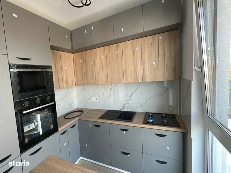 Apartament 2 camere | Bloc nou 2024 | Terasa 45 mp |  Ciarda Rosie |