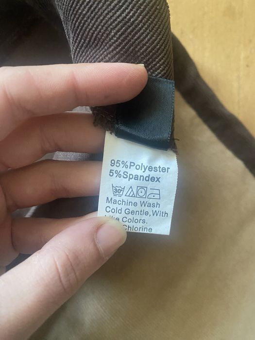 Pantaloni dama marime M