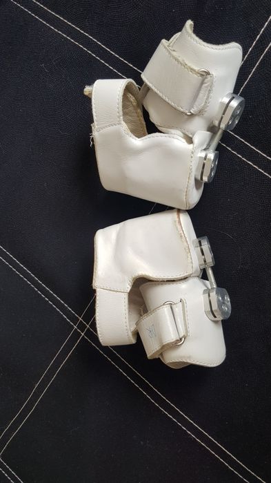 Sandale ortopedice copil