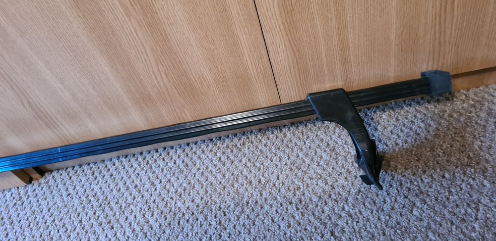 Bară transversală portbagaj Dacia 1300