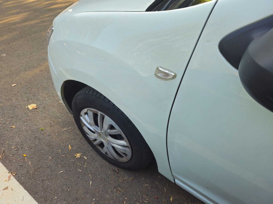 Dacia Logan 2018 –instalație de gaz Tomasetto - Eficiență, Fiabilitate