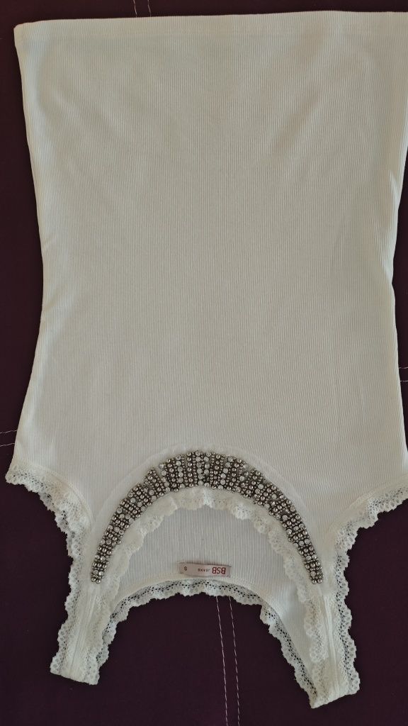 Потник S размер, BSB collection
