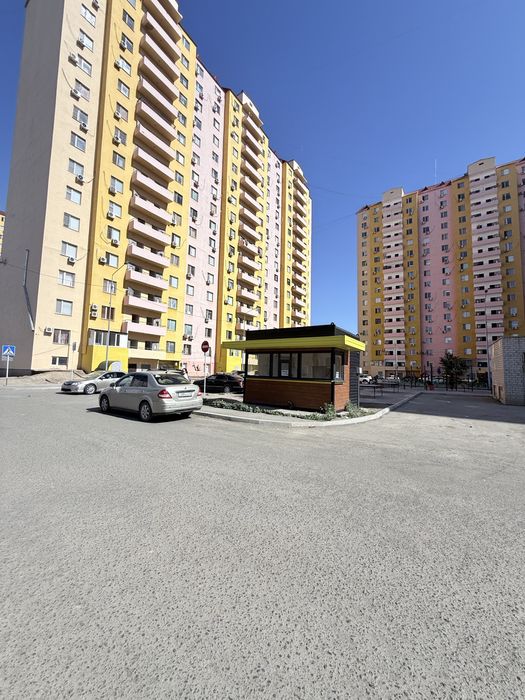 Аренда киоск алмагул и на против дины