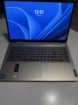 Lenovo IdeaPad 3 4GB / 256GB SSD / FHD IPS – Stare foarte bună!