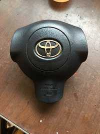 Airbag volan toyota rav 4 an 2004 2005