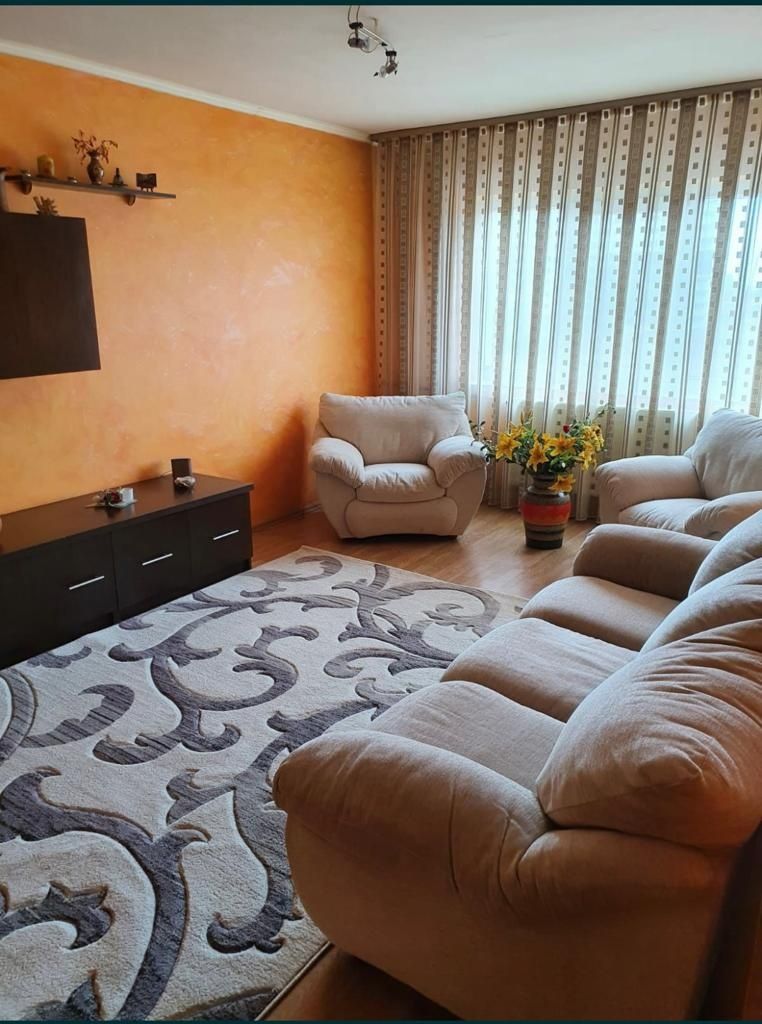 Apartament 3 camere lux zona centrala regim hotelier Oradea