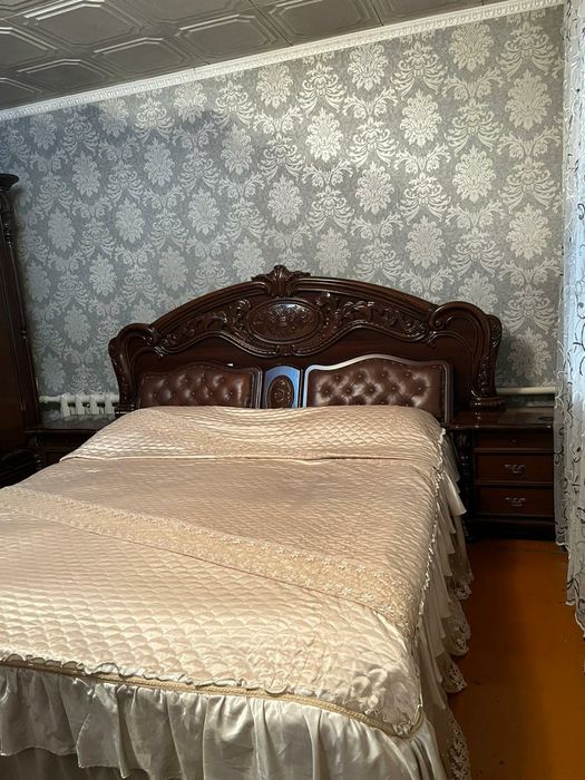 Продам кровать.  .