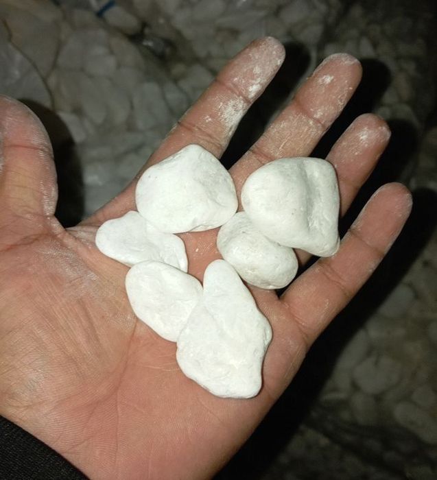 Akvarium va Landshaft dizayn uchun dekor toshla ‼️