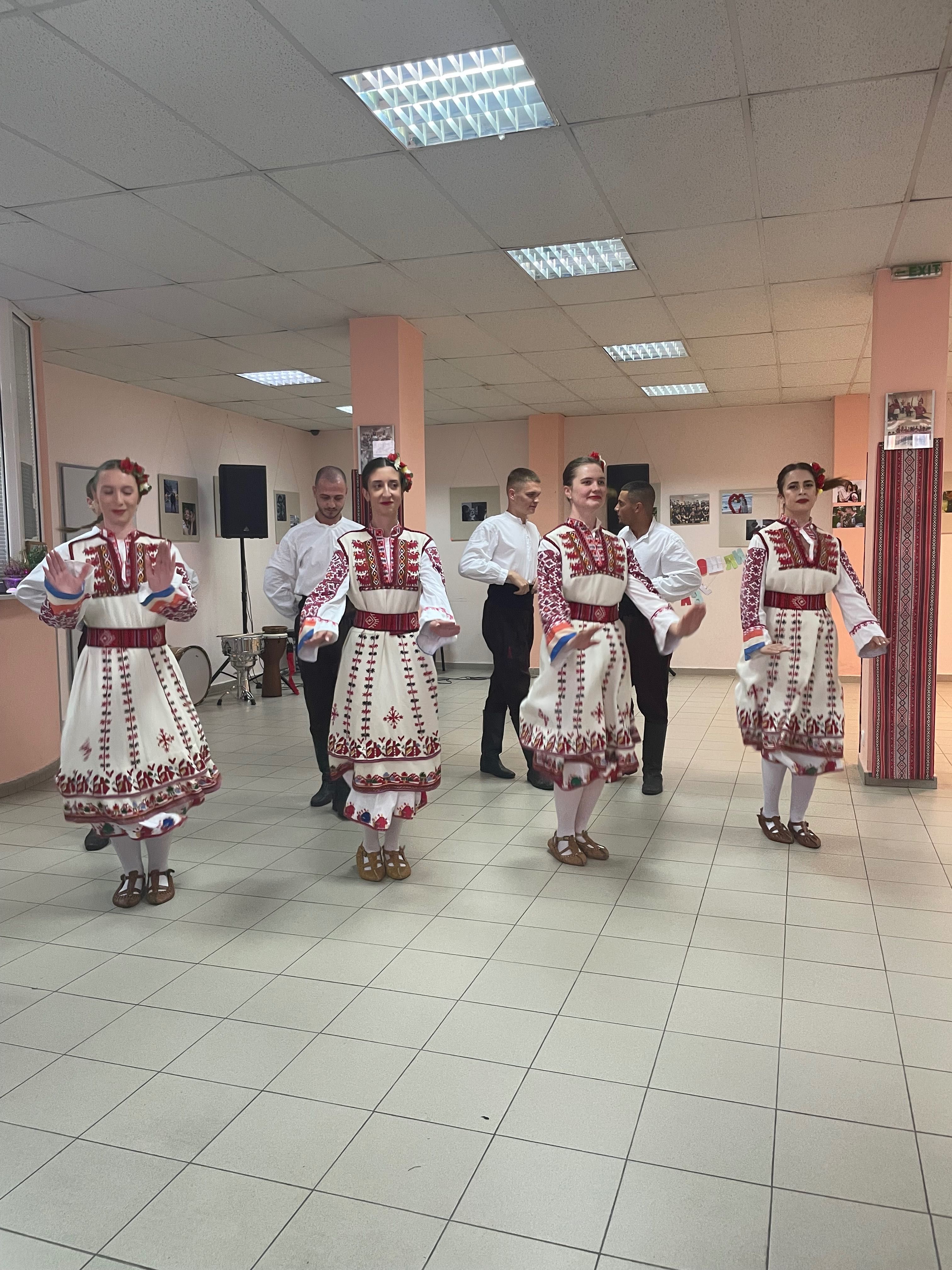 Зала под наем за събития