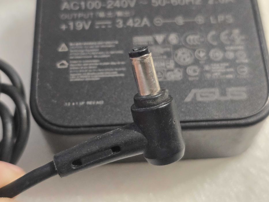 Incarcator Laptop Asus PA-1650-78 19V 3.42A 65W mufa 5.5x2.5mm