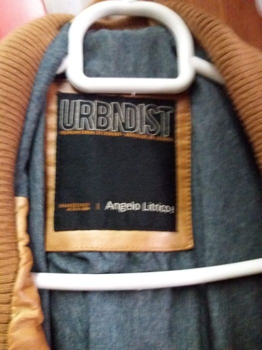 Haina piele ecologica - marimea XL - URBN DIST