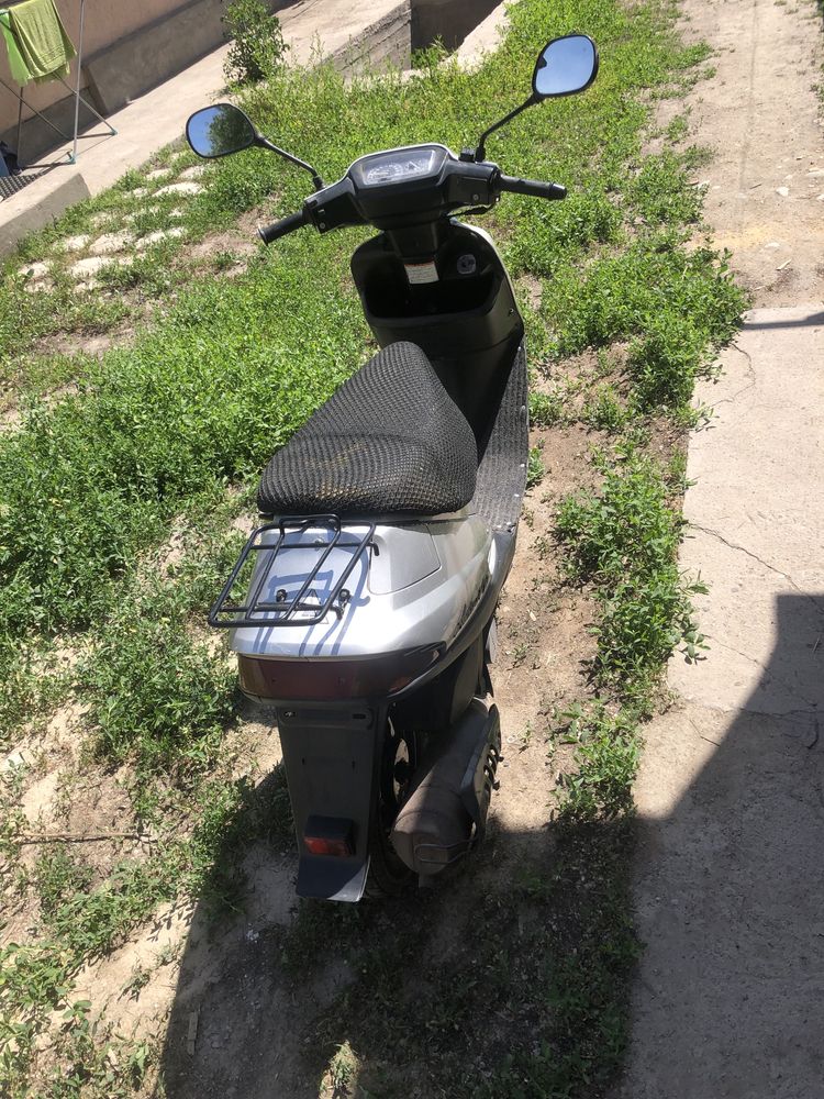 Адресс 100