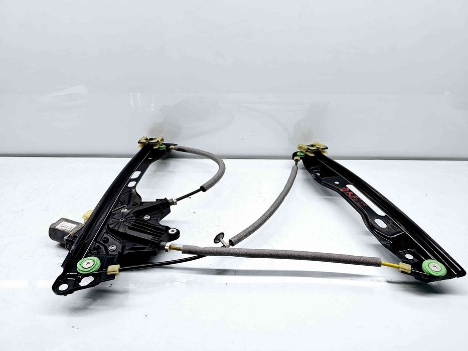 Macara electrica geam dreapta fata Ford Mondeo 5 Sedan [Fabr 2014-2022