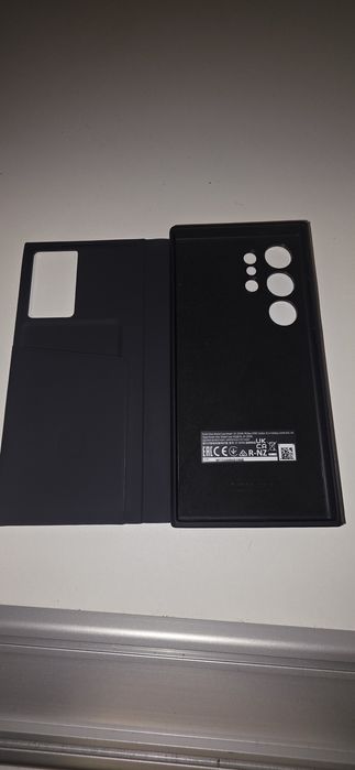 Флип Чехол на samsung s24 ultra