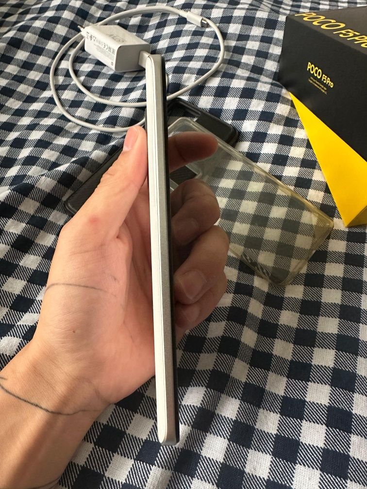 Poco f5 pro 512gb