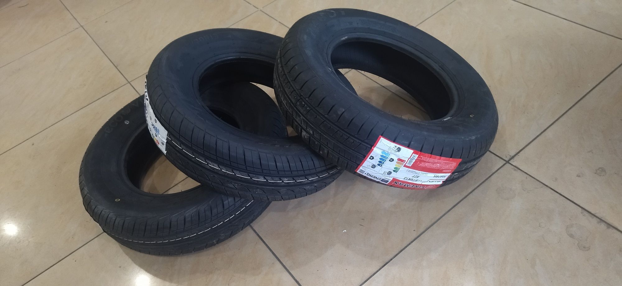 175/70R13 HF201 HIFLY