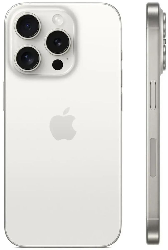 Iphone 15 pro 256 gb