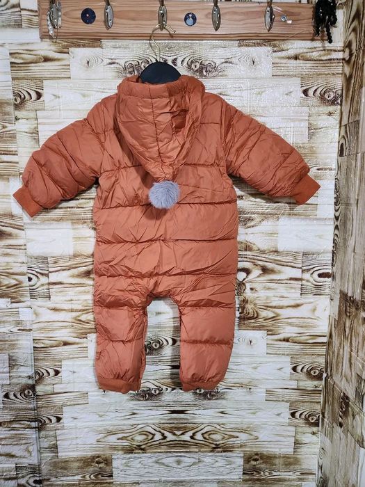 Бебешки ескимоси