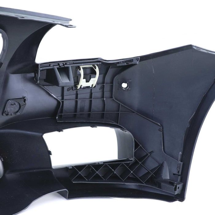 Bara fata BMW F10 M5 seria 5 Bmw F10 F11 cu loc proiectoare