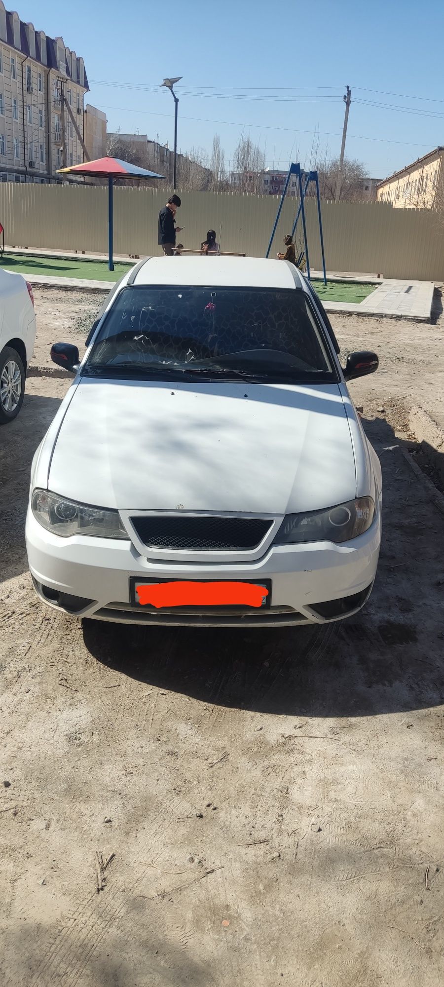 Nexia 2 sotiladi