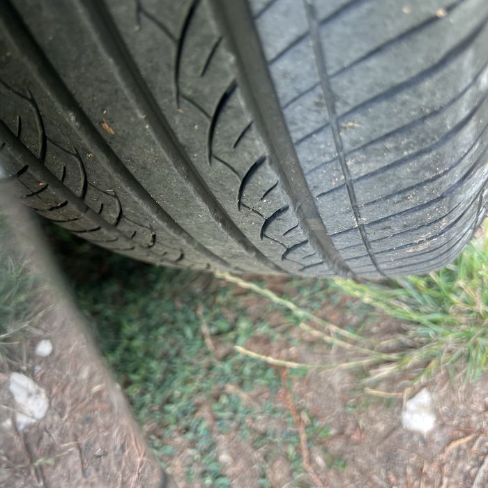 Vand jante bmw 205/60/16 vand roti bmw 205/60/16 anvelope 205/60/16