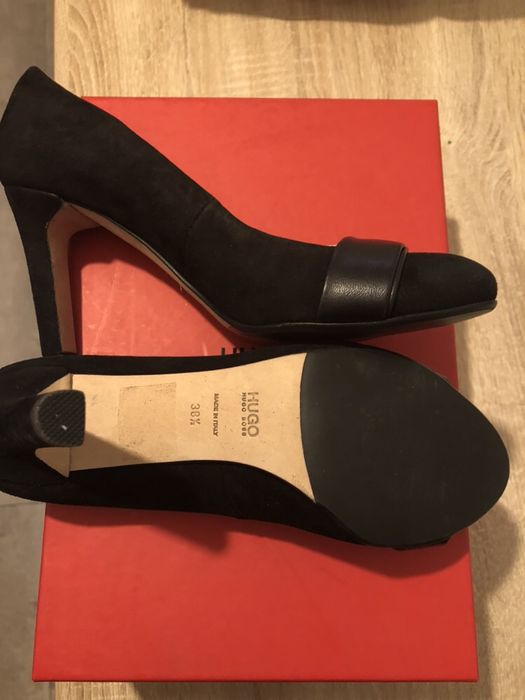 Pantofi dama HUGO BOSS noi originali