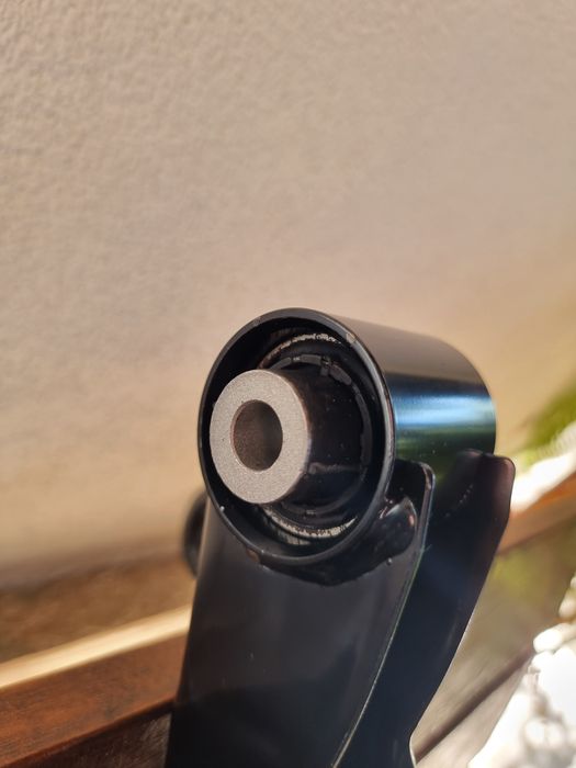 Brat suspensie spate jos bascula Golf 5 6 Passat B6 Octavia 2 Leon A3