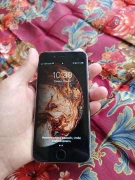 Iphone 6s srochna sotiladi obmen yoq