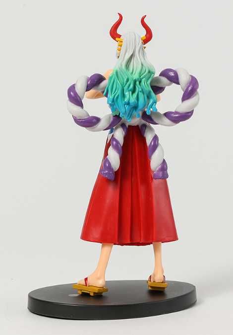 Figurina One Piece Lady Yamato 19 cm