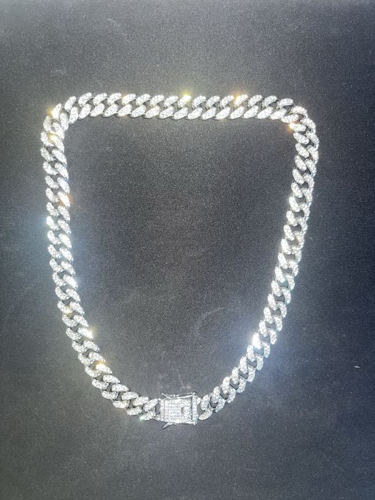 stainless steel chain